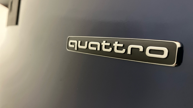Audi Q5 2.0 TDI Quattro Sport 5dr S Tronic Diesel Estate - Image 24